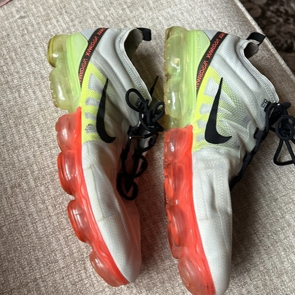 Nike used great